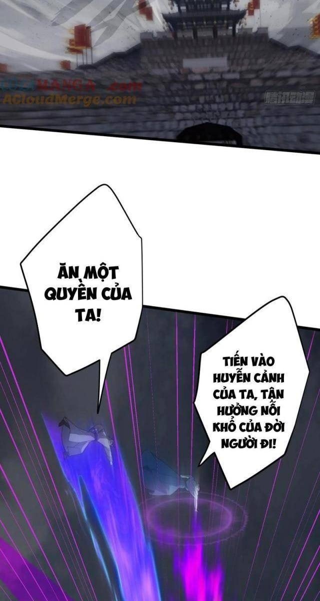 Đại Thừa Kỳ Mới Có Nghịch Tập Hệ Thống - Page 43