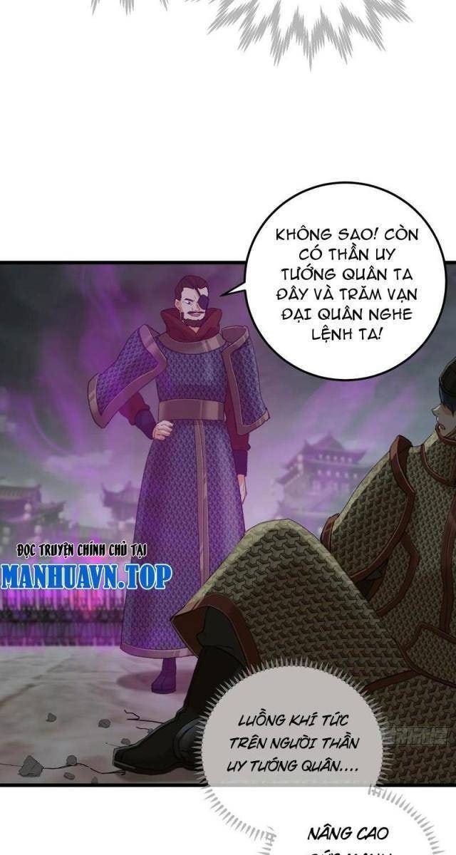 Đại Thừa Kỳ Mới Có Nghịch Tập Hệ Thống - Page 65