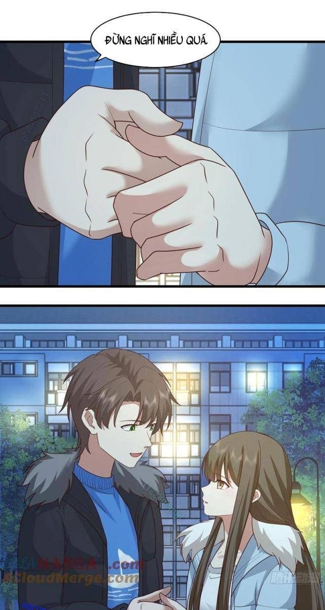 Ta Không Muốn Trùng Sinh Đâu - Page 61