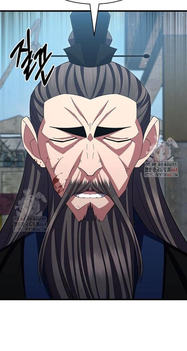 Môn Đồ Của Tam Vương - Page 21