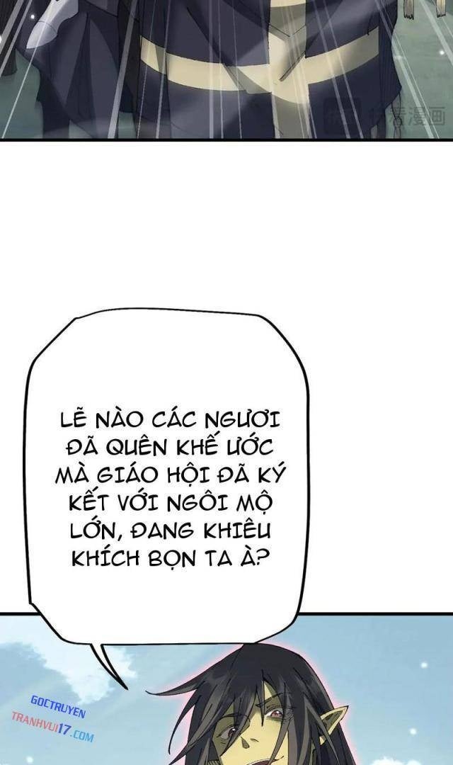 Chuyển Sinh Thành Goblin - Page 8