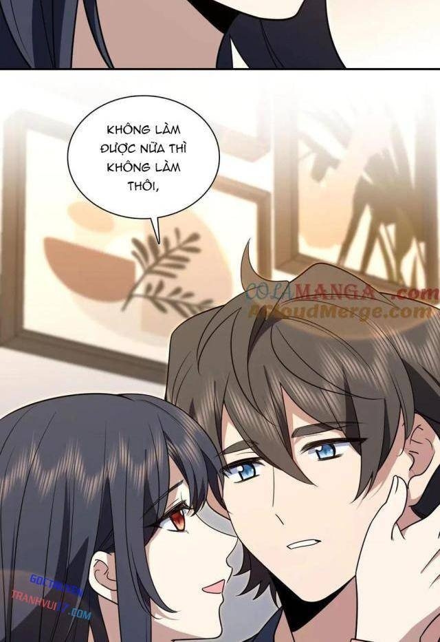 Bà Xã Nhà Tôi Đến Từ Ngàn Năm Trước - Page 8