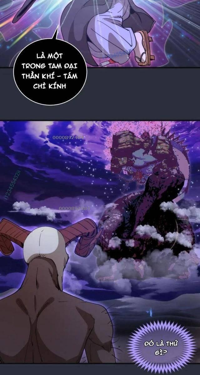 Cao Đẳng Linh Hồn - Page 35