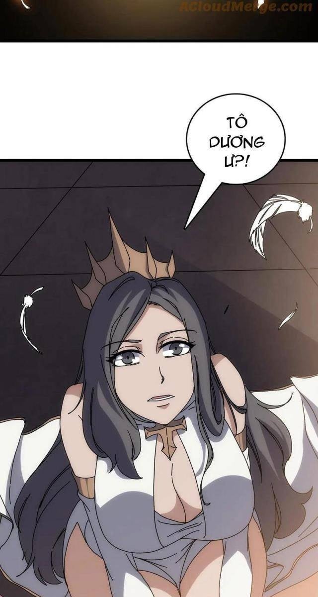 Bắt Đầu Kế Nhiệm Boss Hắc Long, Ta Vô Địch - Page 59