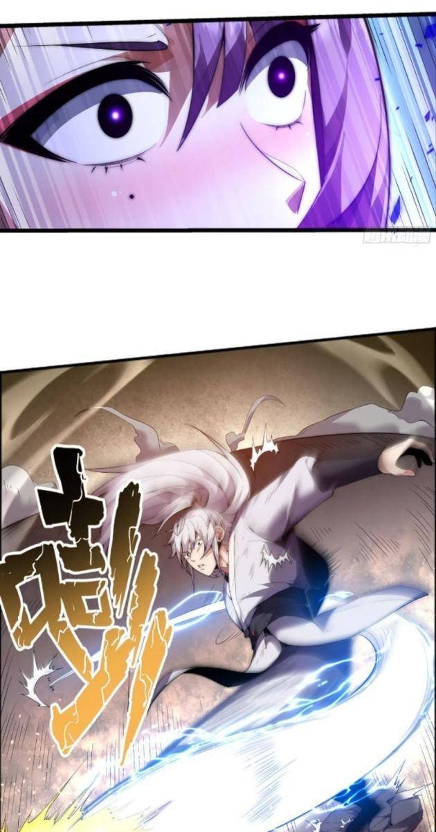 Lôi Kiếp Thập Vạn Niên - Page 9