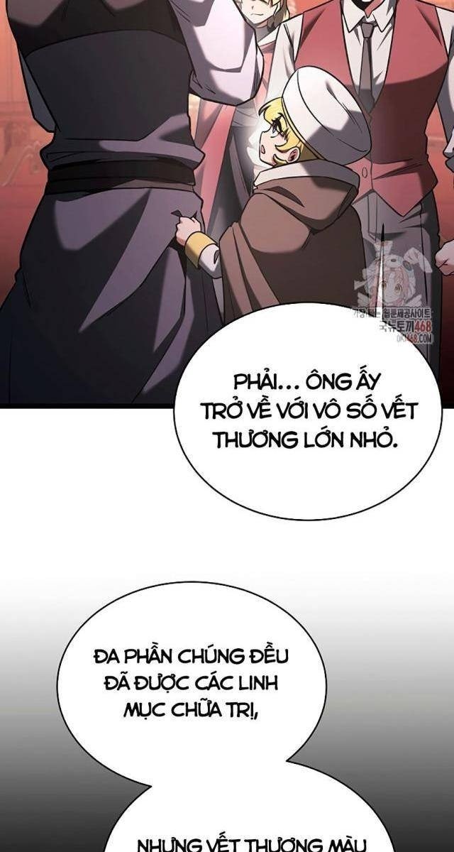 Anh Hùng Trọng Sinh Thành Trưởng Tử Nhà Công Tước - Page 41