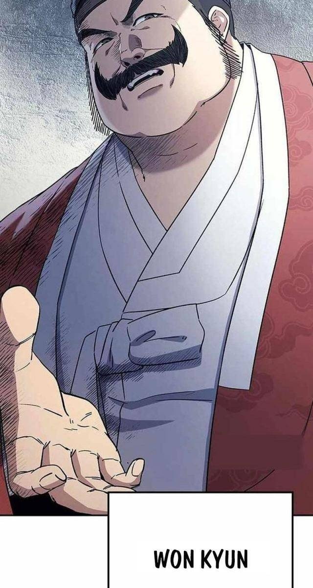 Bác Sĩ Tới Joseon - Page 4