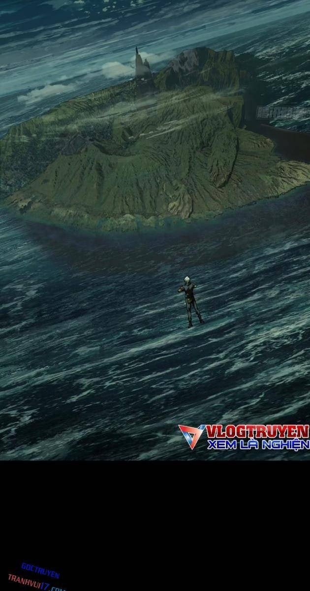 Đại Tượng Vô Hình - Page 38