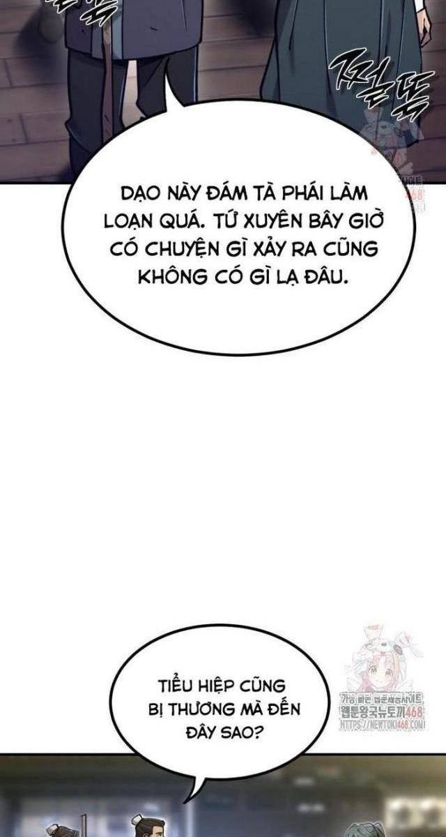 Sư Tôn Của Ta Luôn Dõi Theo - Page 63