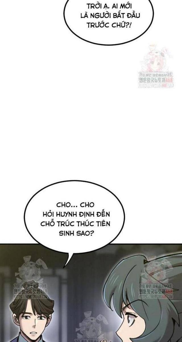 Sư Tôn Của Ta Luôn Dõi Theo - Page 111