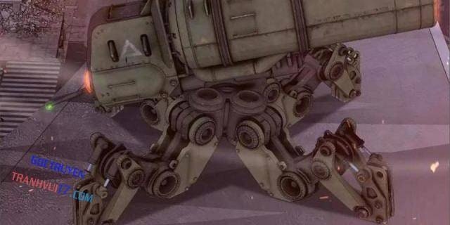 Trùng Sinh Thành Gián - Page 27