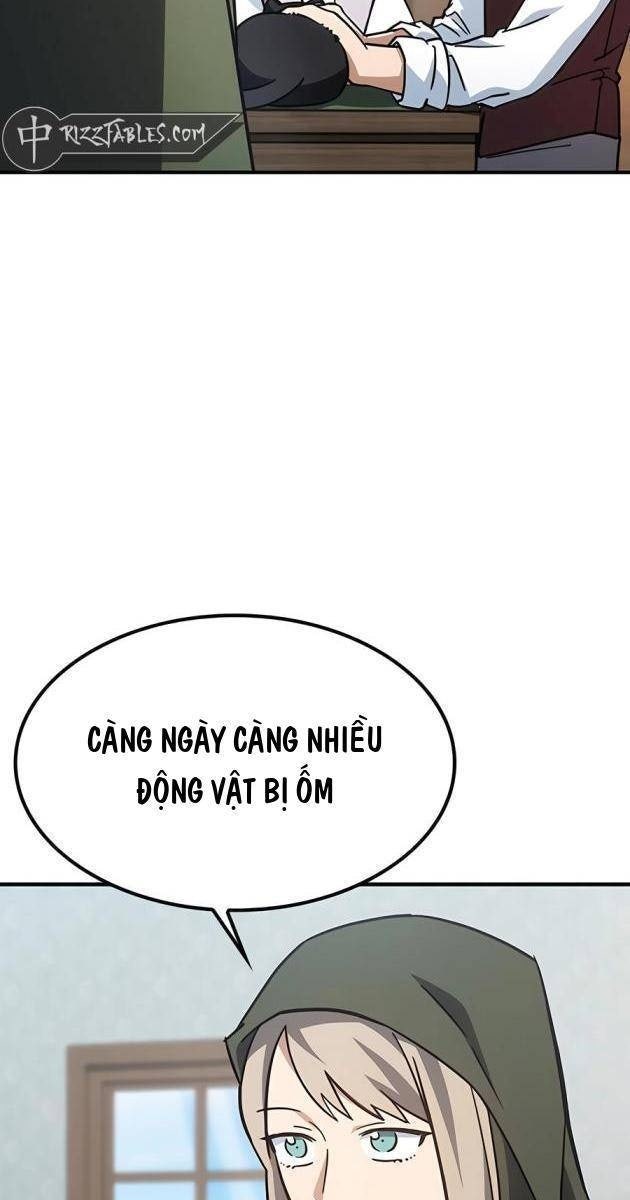 Bác Sĩ Thú Y Ở Dị Giới - Page 38