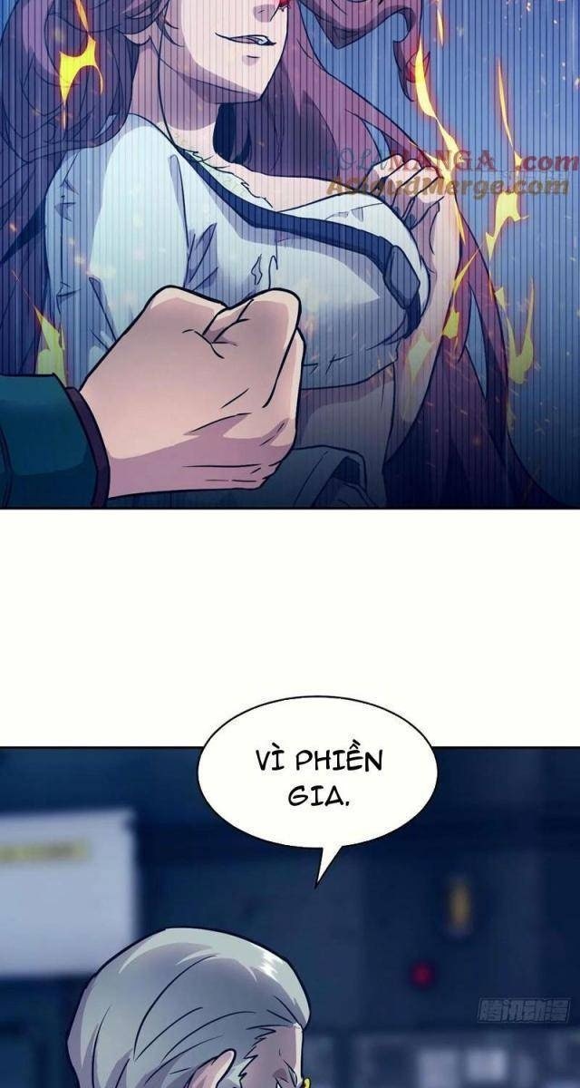 Tay Trái Của Ta Có Thể Dị Biến - Page 69