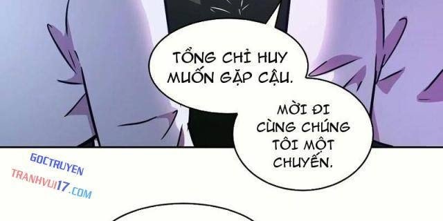 Tay Trái Của Ta Có Thể Dị Biến - Page 84