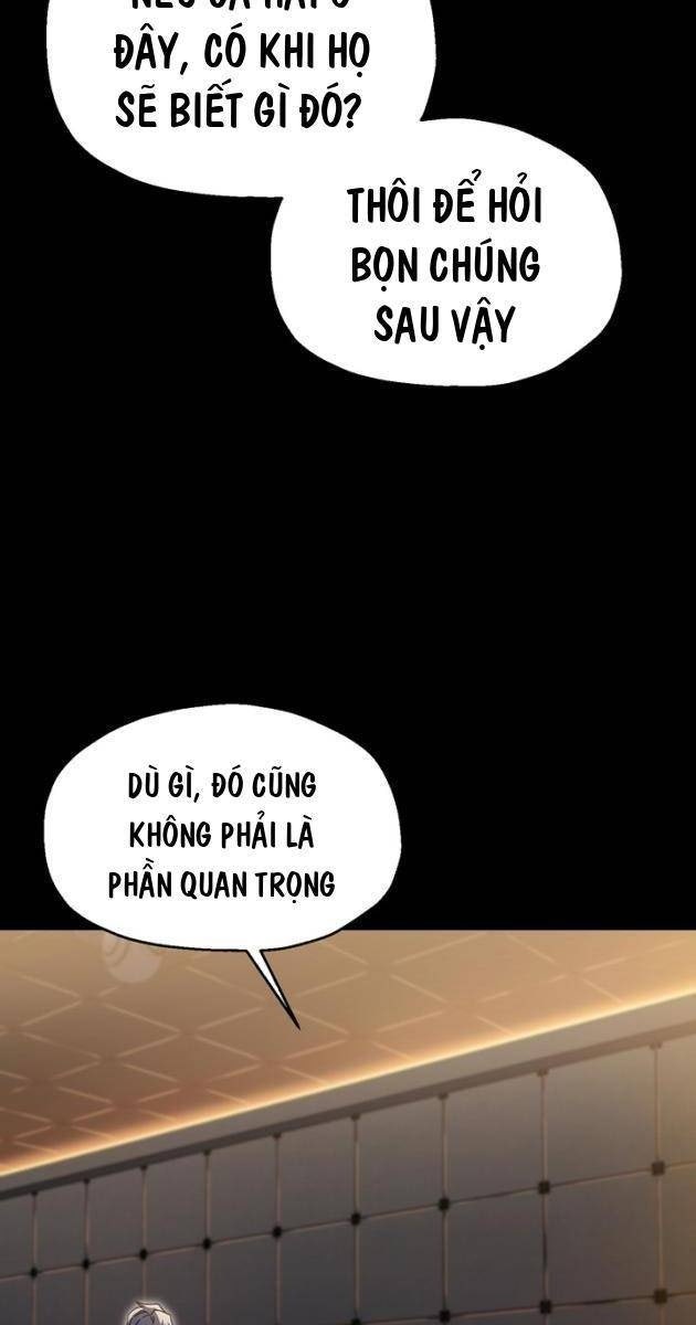 Người Chơi Không Thể Thăng Cấp - Page 92