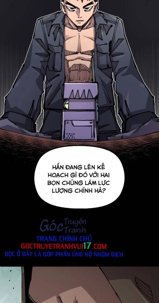 Sắp Xuất Ngũ Thì Isekai - Page 63