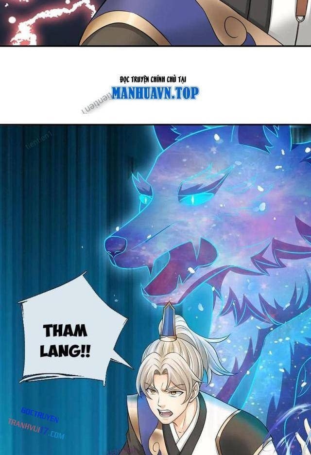 Ta Có Thể Vô Hạn Bạo Kích - Page 76