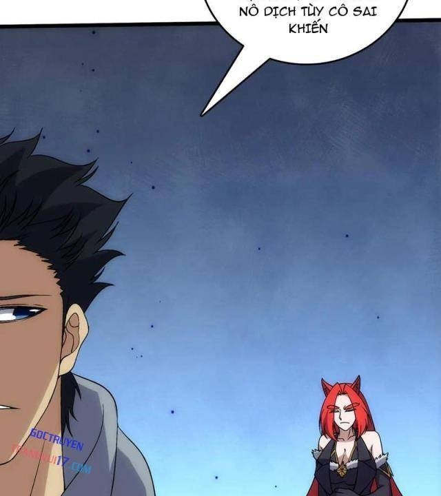 Bắt Đầu Kế Nhiệm Boss Hắc Long, Ta Vô Địch - Page 64