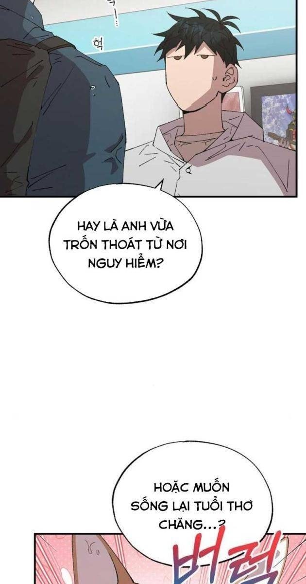 Cửa Hàng Diệu Kỳ - Page 29