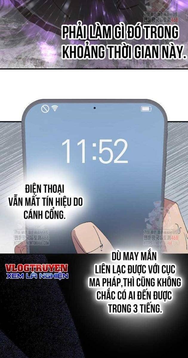 Cửa Hàng Diệu Kỳ - Page 25