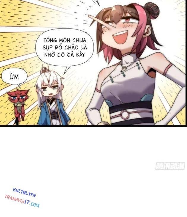 Lôi Kiếp Thập Vạn Niên - Page 48