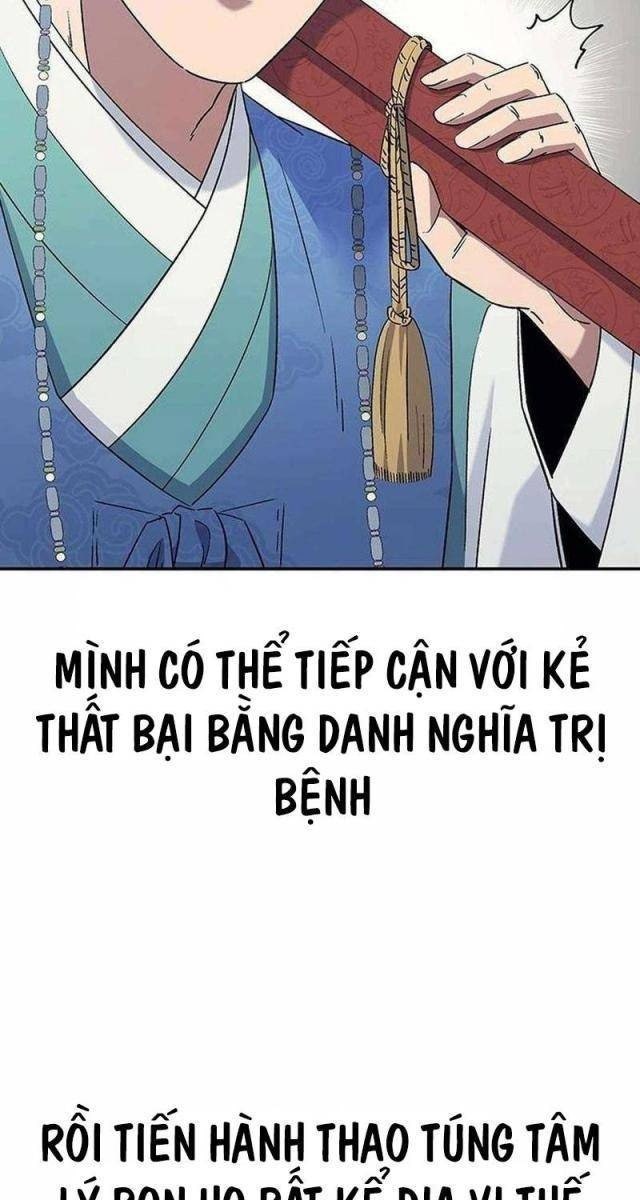 Bác Sĩ Tới Joseon - Page 81