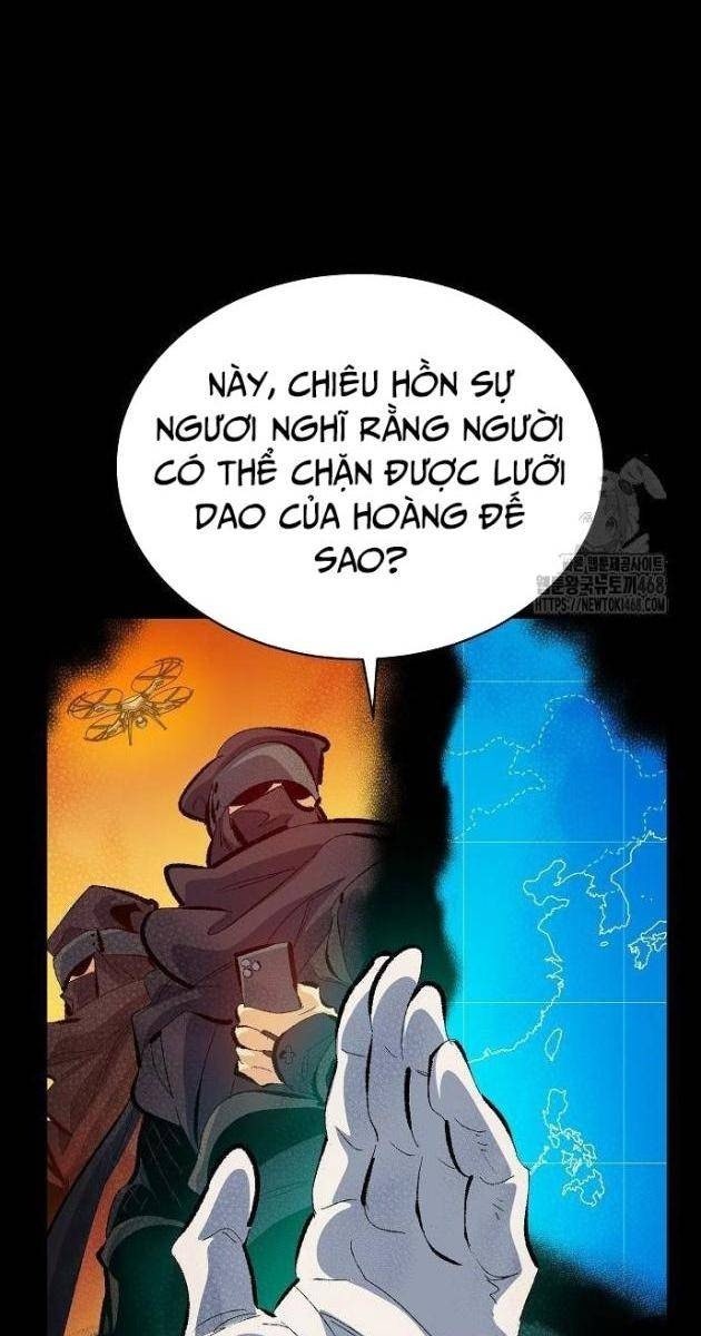 Độc Cô Tử Linh Sư - Page 102