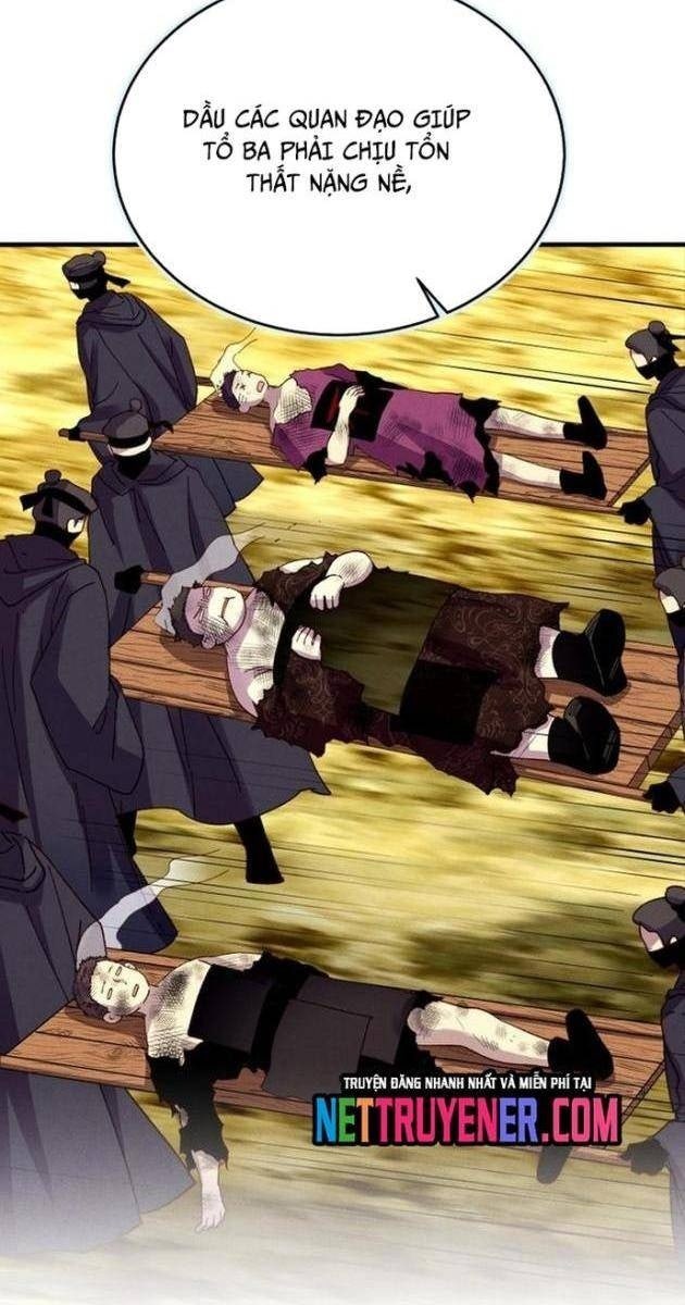 Phi Lôi Đao - Page 108