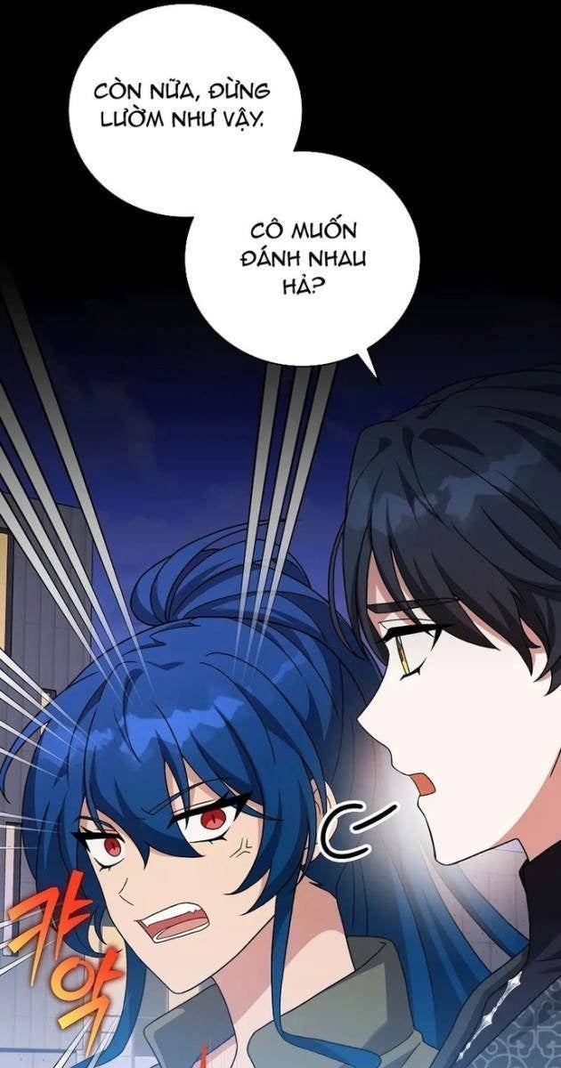 Trở Thành Quần Chúng Trong Tiểu Thuyết - Page 72