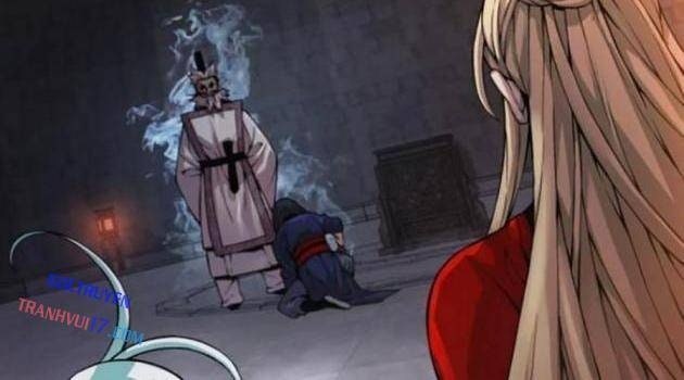 Quái Lực Loạn Thần - Page 164