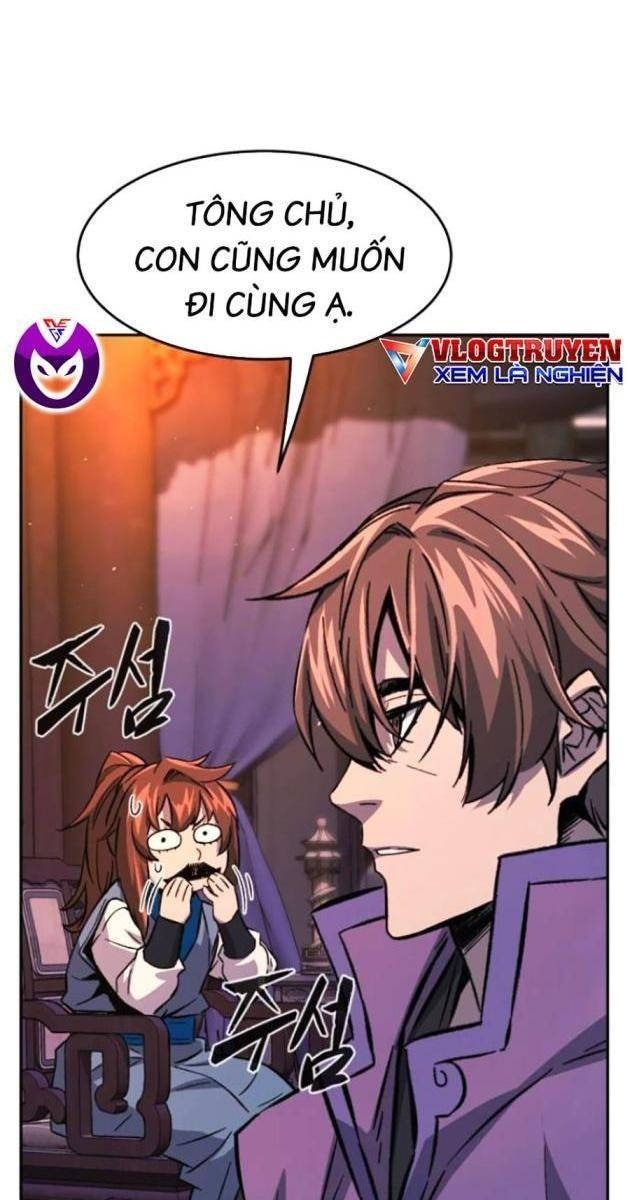 Tuyệt Đỉnh Kiếm Cảm - Page 80