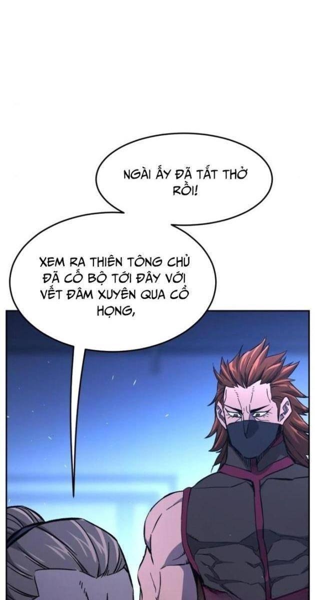 Tuyệt Đỉnh Kiếm Cảm - Page 146