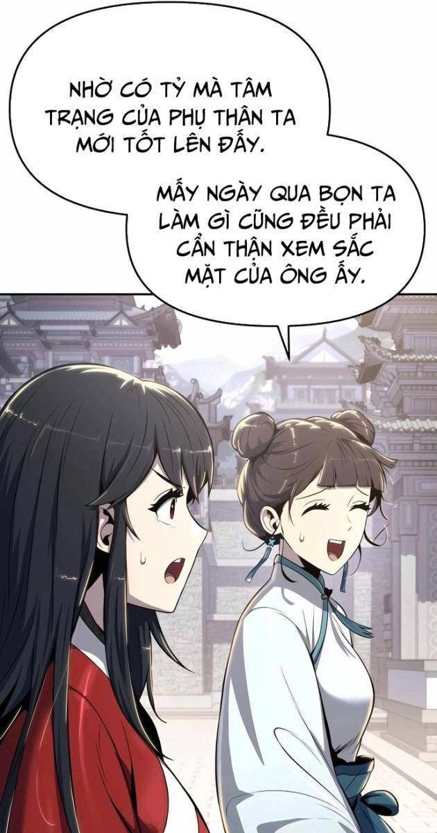 Chuyên Gia Côn Trùng Tại Đường Gia Tứ Xuyên - Page 111