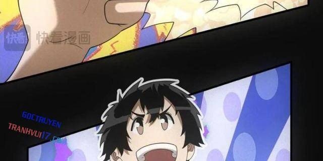 Ta Bán Hàng Rong Thời Tận Thế - Page 43