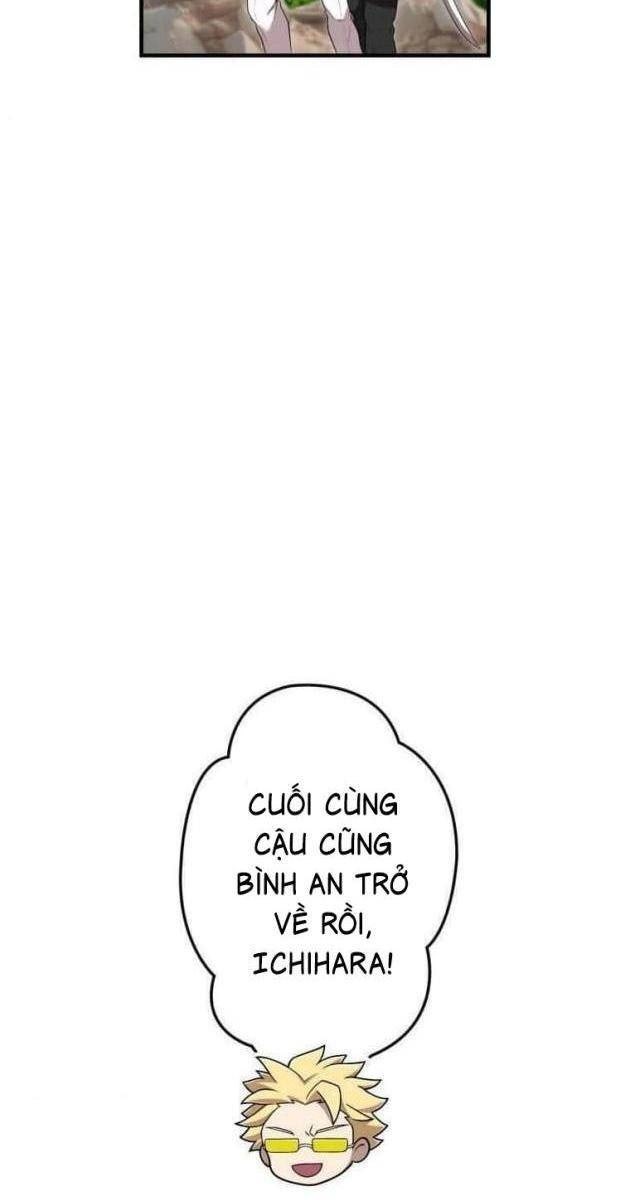 Mình Tao Là Siêu Việt Giả Mạnh Nhất! - Page 171