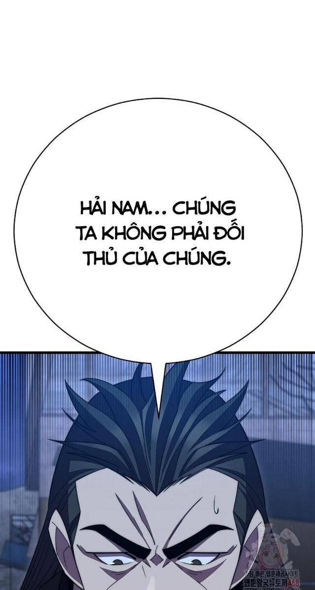 Môn Đồ Của Tam Vương - Page 31