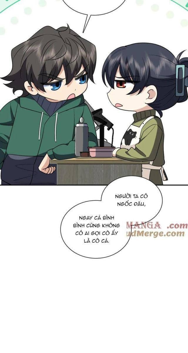 Bà Xã Nhà Tôi Đến Từ Ngàn Năm Trước - Page 43