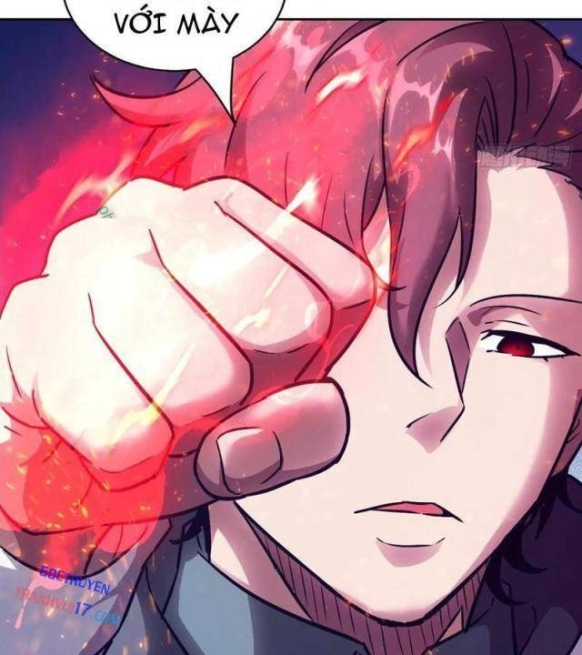 Tay Trái Của Ta Có Thể Dị Biến - Page 62