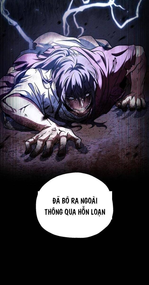 Người Chơi Không Thể Thăng Cấp - Page 26