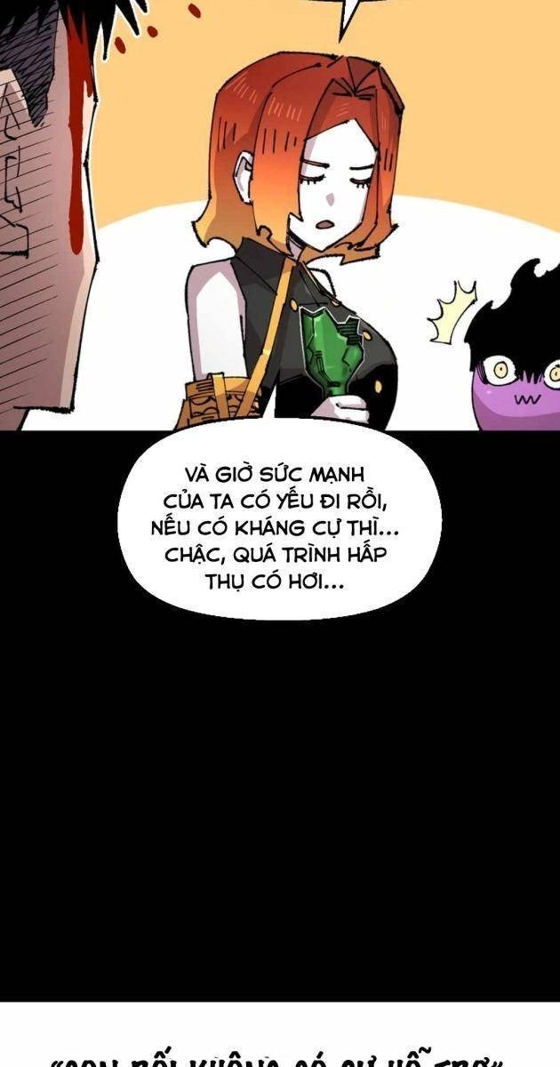 Sắp Xuất Ngũ Thì Isekai - Page 13