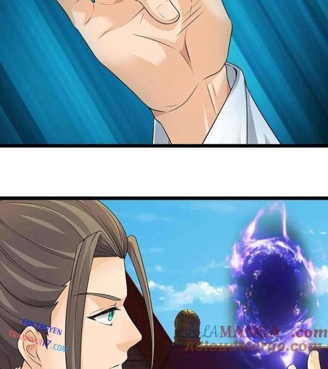 Ta Có Thể Vô Hạn Bạo Kích - Page 4