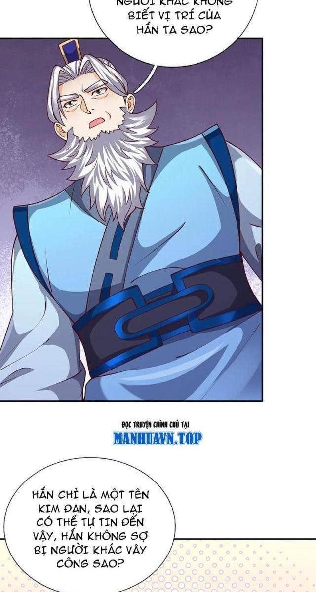 Ta Có Thể Vô Hạn Bạo Kích - Page 23