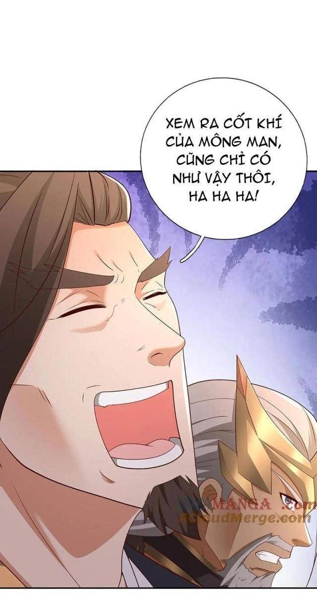 Ta Có Thể Vô Hạn Bạo Kích - Page 85