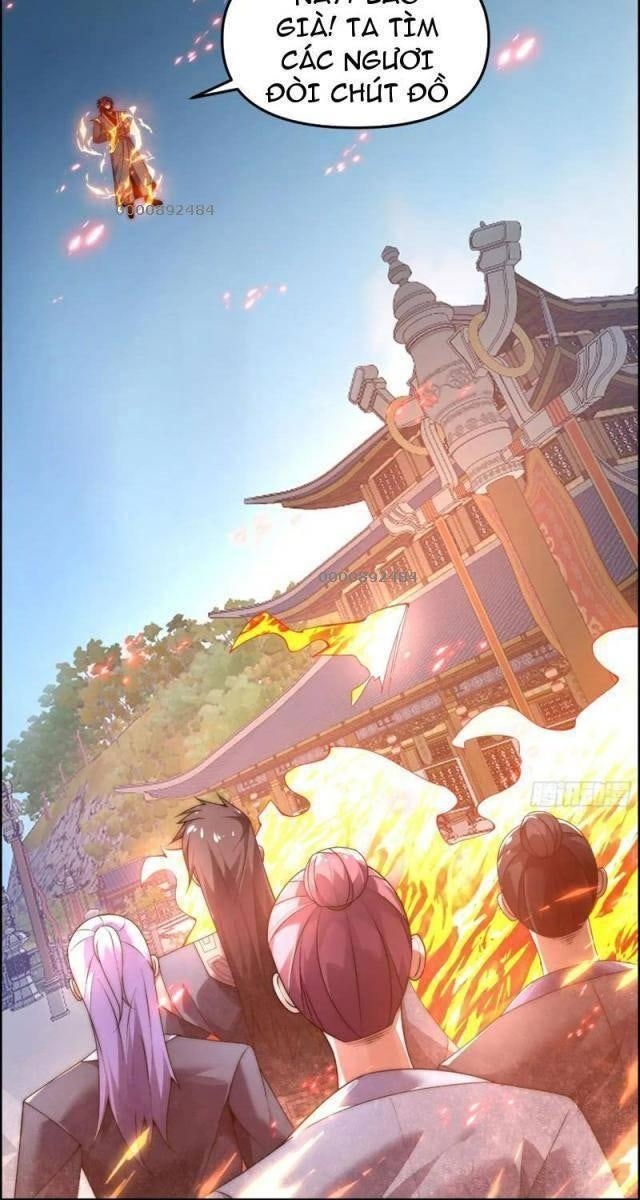 Lôi Kiếp Thập Vạn Niên - Page 5