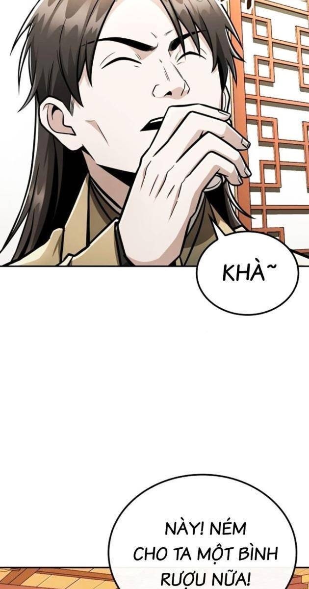 Quỷ Kiếm Thiên Tài Của Hoa Sơn Phái - Page 55