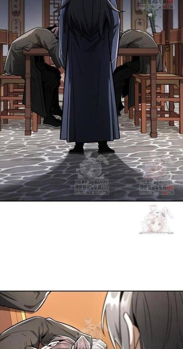 Quỷ Kiếm Thiên Tài Của Hoa Sơn Phái - Page 27