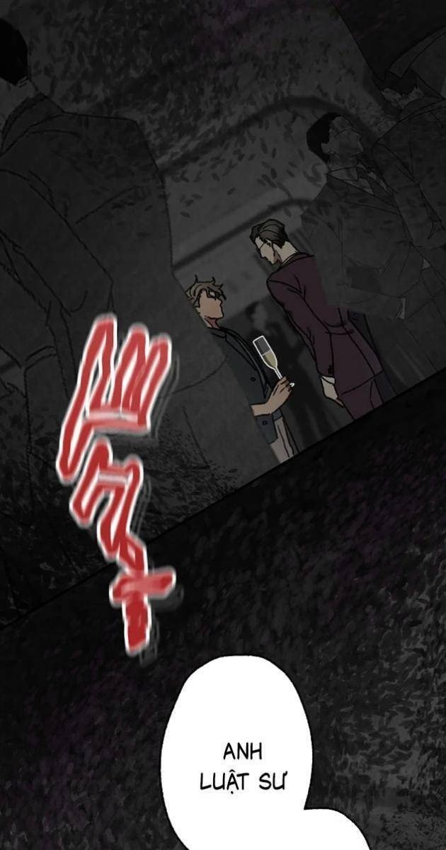 Quý Tộc Báo Thù - Page 94