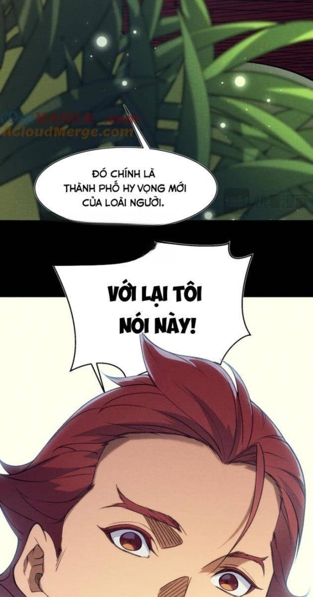 Quỷ Tiến Hóa - Page 20