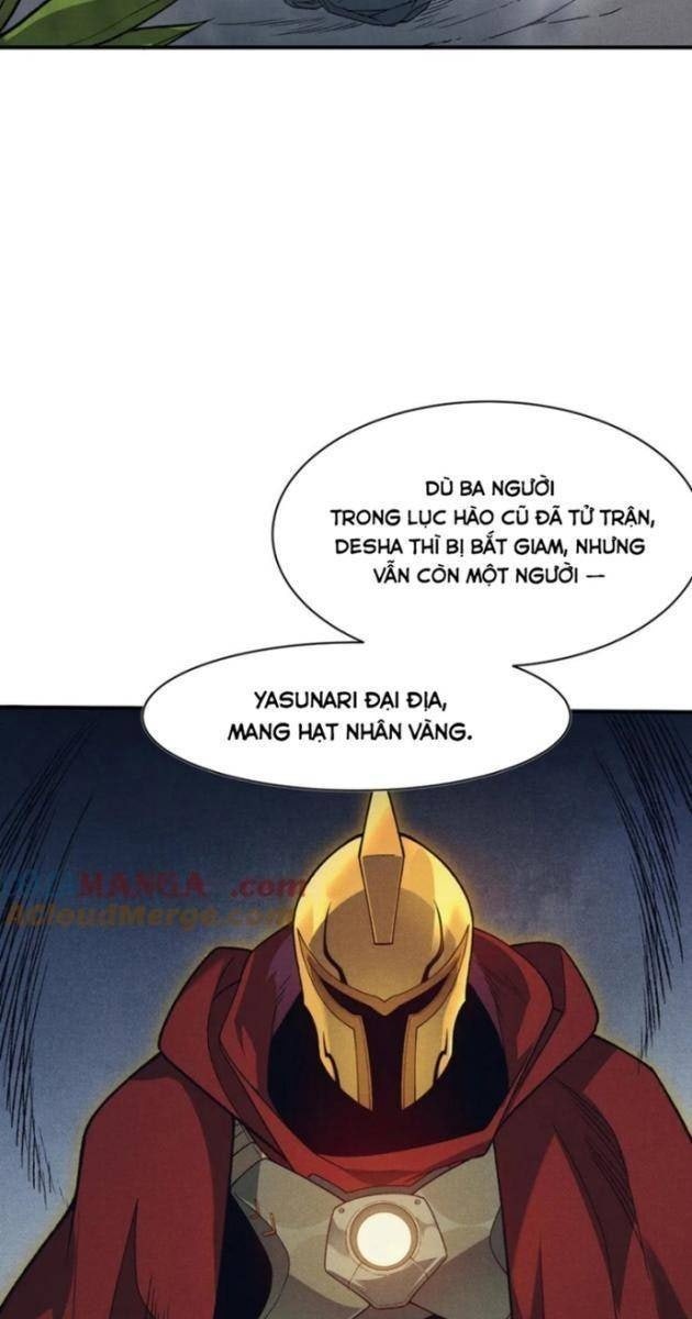 Quỷ Tiến Hóa - Page 60