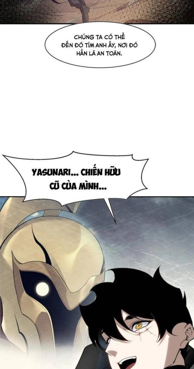 Quỷ Tiến Hóa - Page 63